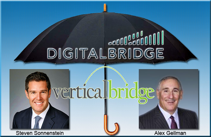 DigitalBridge