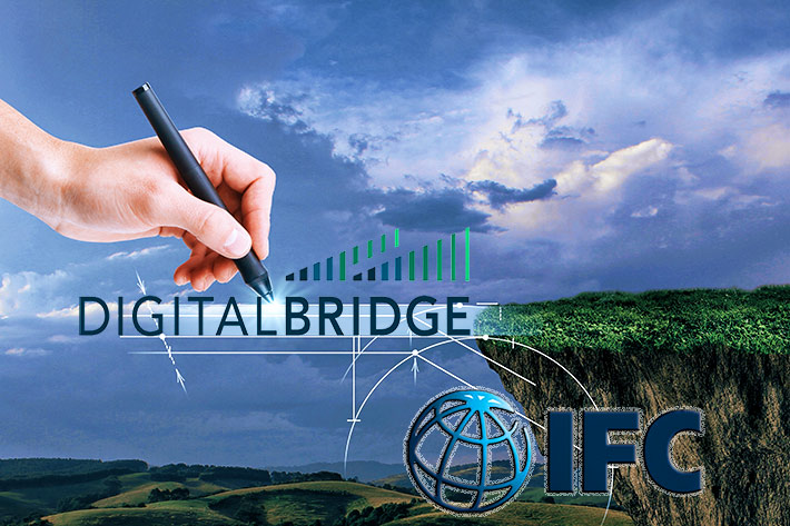 DigitalBridge