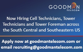 Goodman Telecom Services