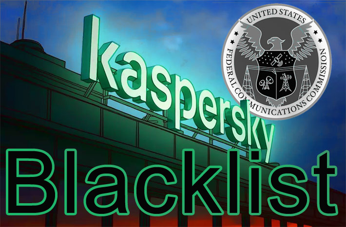 FCC-Blacklist