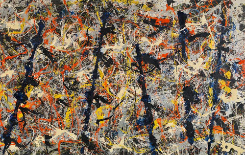 If the Susquehanna Art Museum in Midtown Harrisburg exhibited abstract expressionist American artist Jackson Pollock’s 1952 Blue Poles painting, visitors exploring ideas beyond the canvas might see a treasure-trove of multi-tenant monopoles.