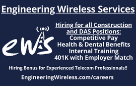 Engineering Wireless Services