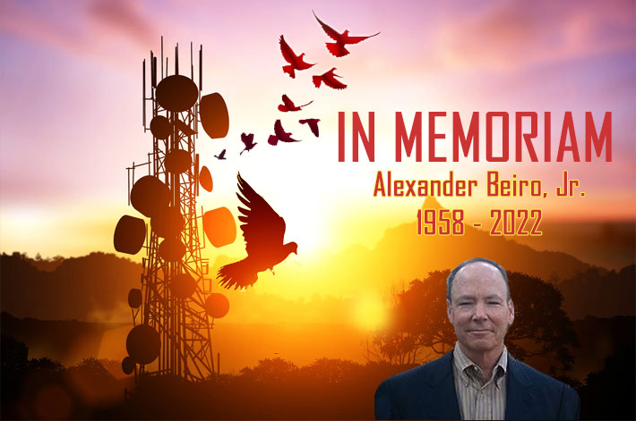 Alex Biero, Jr. Memoriam