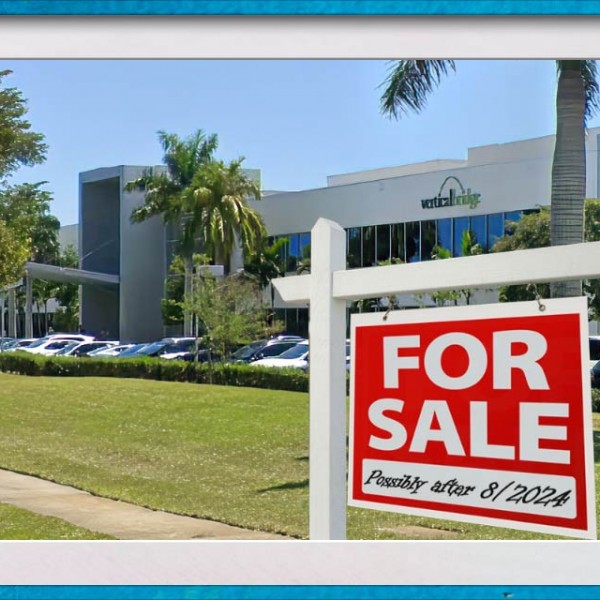 If DigitalBridge’s turnaround falls short, Legion Partners wants Ganzi