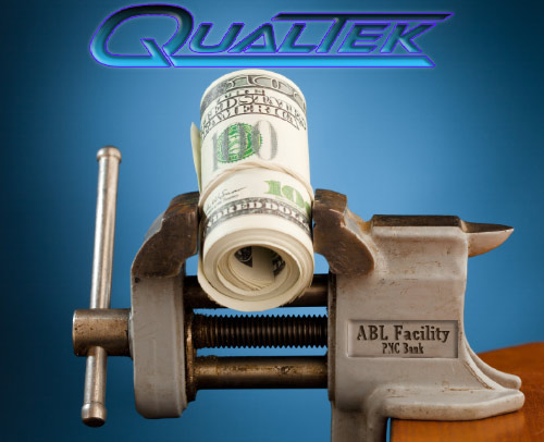 QualTek is squeezed for cash and has missed an interest payment of $3.7 million due on March 15, 2023, associated with their 2027 Convertible Notes. The company said Friday that if it couldn’t improve its liquidity, bankruptcy might be a considered option.