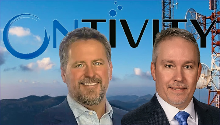 Eric Chase resumes CEO leadership of Ontivity; Ian Stringfellow is ...