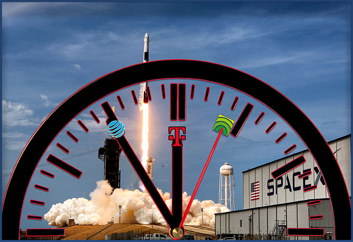 SpaceX.T.Mobile.ATT
