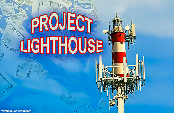 Project Lighthouse is being floated by Bank of America Securities