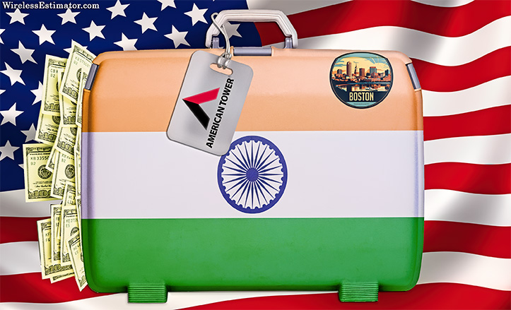AmericanTower.India