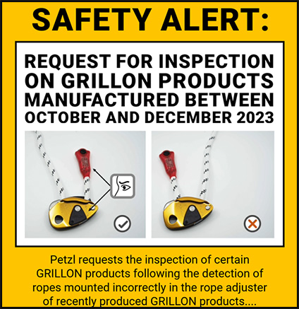 Gillion.Safety.Alert
