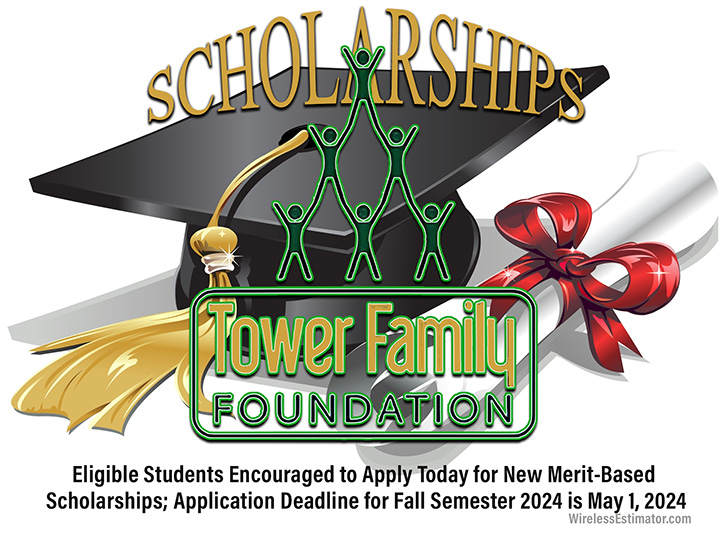  Scholarships are valued at up to $5,000.00 per year for full-time students (carrying a minimum of 12 semester hours) and up to $2,500.00 per year for part-time students (carrying a minimum of 6 semester hours).