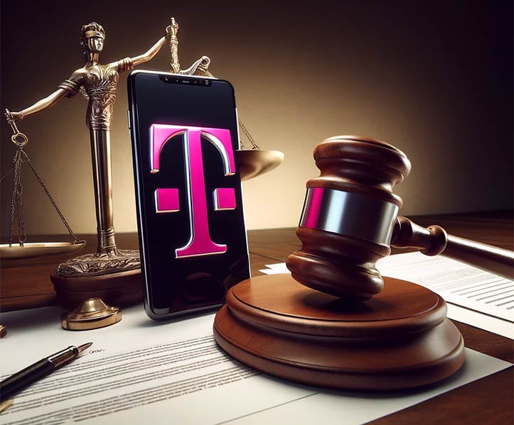 T-Mobile..Lawsuit