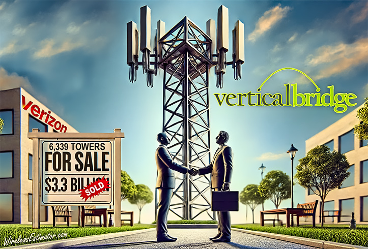 Verizon.Vertical.Bridge.Towers