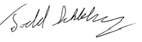 signature