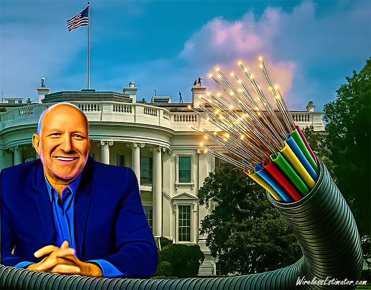 Announced Friday—three months after Commerce Secretary Howard Lutnick pledged to revamp the $42.45 billion BEAD program—the new guidance eliminates what Lutnick described as “burdensome regulations” imposed by the Biden administration. While it formally removes fiber’s preferred status, the technology is still likely to remain the top choice for most states.