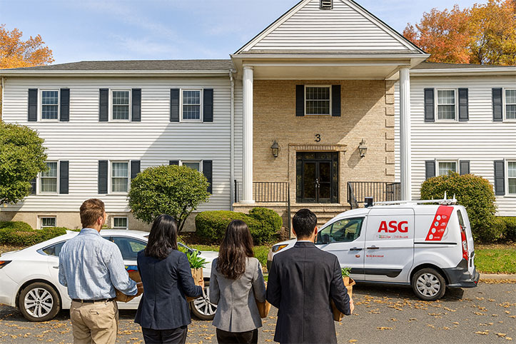 Roughly 170 employees from Allstate Sales Group’s Holmdel, N.J. headquarters were among the estimated 500 workers laid off in the company’s abrupt August 29, 2025 shutdown, now at the center of a WARN Act class action lawsuit.