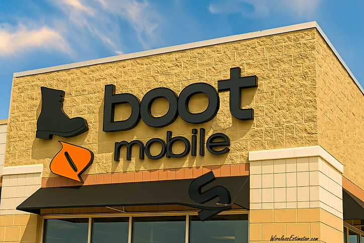 Contractors who once counted on Boost’s 5G buildout are now getting the boot, as EchoStar shutters new site construction.