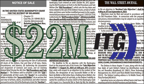 Tilson announced the $22 million sale to ITG on a late Friday afternoon before a holiday weekend. Industry observers believed the timing appeared deliberate; had the news been entirely positive, the company might have waited for a broader audience to respond. By choosing that moment, Tilson seemed more focused on managing the message than maximizing attention.