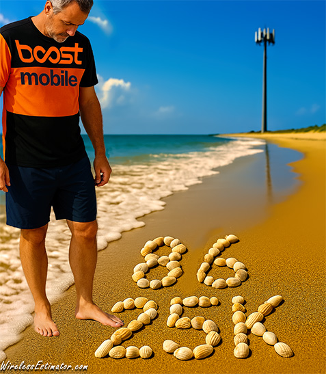 Dish’s push to “86” 25K towers may wash away the infrastructure foundation it once touted as essential to becoming the nation’s fourth carrier.