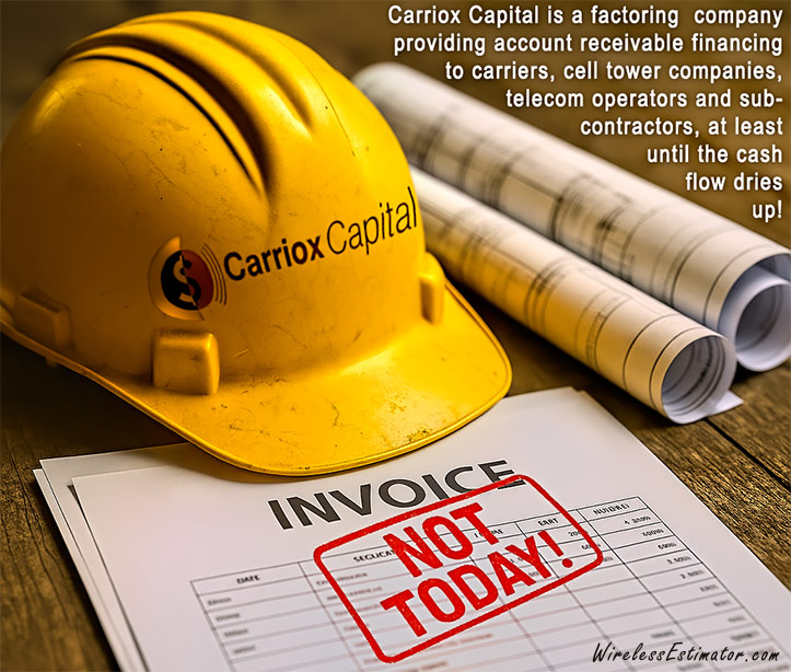 At this stage, it’s not known whether Carriox Capital’s money disappeared or whether it’s simply locked up under HPS Investment Partners’ lien. The filings show that Carriox’s assets — primarily receivables and cash accounts — are fully pledged as collateral to HPS for a $552.6 million secured loan. That means the funds may still exist, but they’re under HPS’s control, unavailable to Carriox or its contractors. What did disappear is Carriox’s website, which is now a placeholder.
