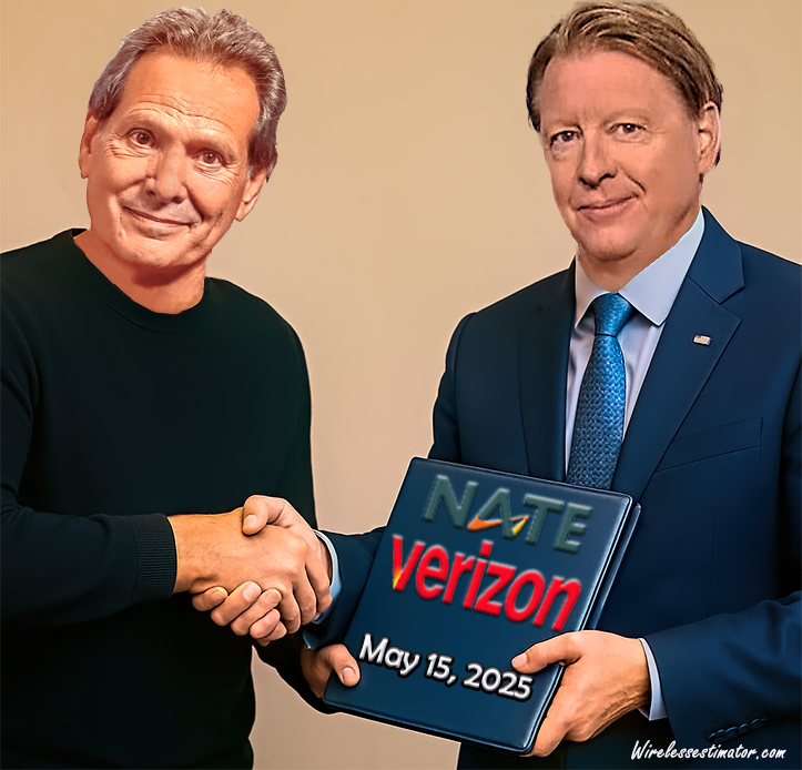 A timely handoff: With Vestberg aware of the squeeze on builders, the call is for Schulman to move the May 15 framework from policy to field reality—because several July 1 (this July) fixes remain overdue.