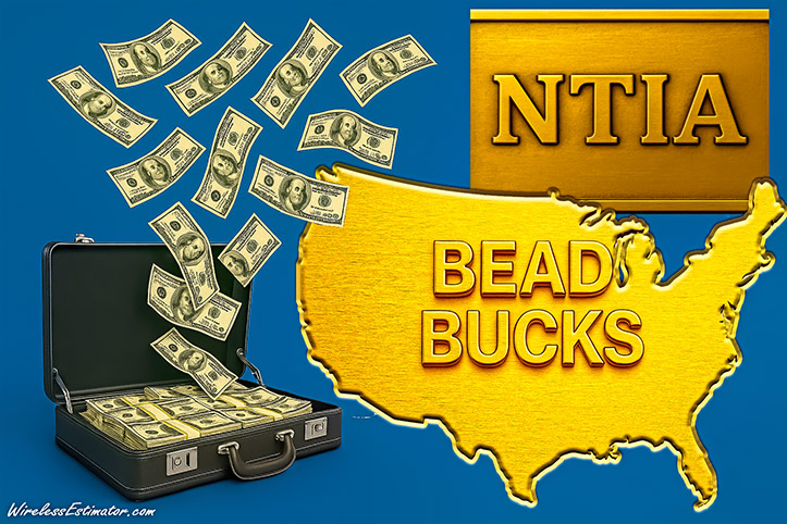 BEAD Bucks’ Begin to Flow: NTIA Unlocks First 18 Final Proposals After Years of Delays
