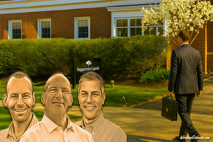 Prosecutors in Guatemala and El Salvador’s Specialized Organized Crime Court have issued arrest warrants and requested international assistance regarding three executives of Ohio-based TPG Peppertree: Ryan Lepene (from left), F. Howard Mandel and John Ranieri. However, police in Chagrin Falls are unlikely to act. Foreign warrants and Interpol notices do not carry arrest authority in the United States without a separate U.S. extradition proceeding, which requires a treaty review, dual criminality findings, and evidence that meets U.S. legal standards. Those criteria are often not met in cases originating from corporate or shareholder disputes, making extradition unlikely.