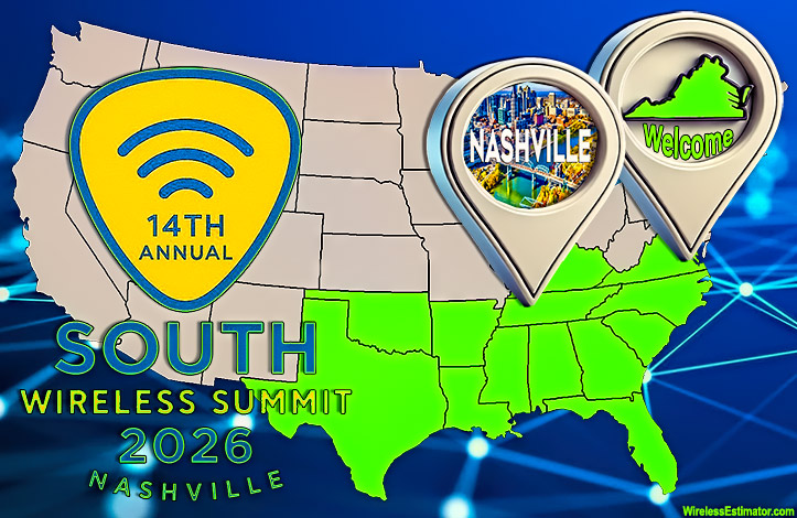 South Wireless Association Expands to Include Virginia Wireless Association, Strengthening Regional Presence Across 13 States