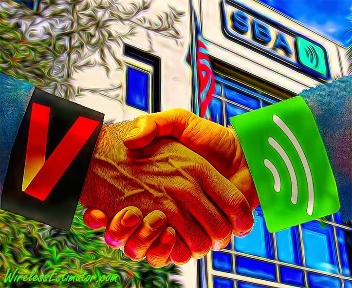 Verizon and SBA Communications announced a long-term master lease agreement expanding Verizon’s access to SBA’s nationwide tower portfolio—strengthening Verizon’s 4G and 5G infrastructure strategy—while SBA posted robust third-quarter results with $240 million in net income and AFFO of $3.30 per share, exceeding forecasts and prompting an upgraded full-year outlook.