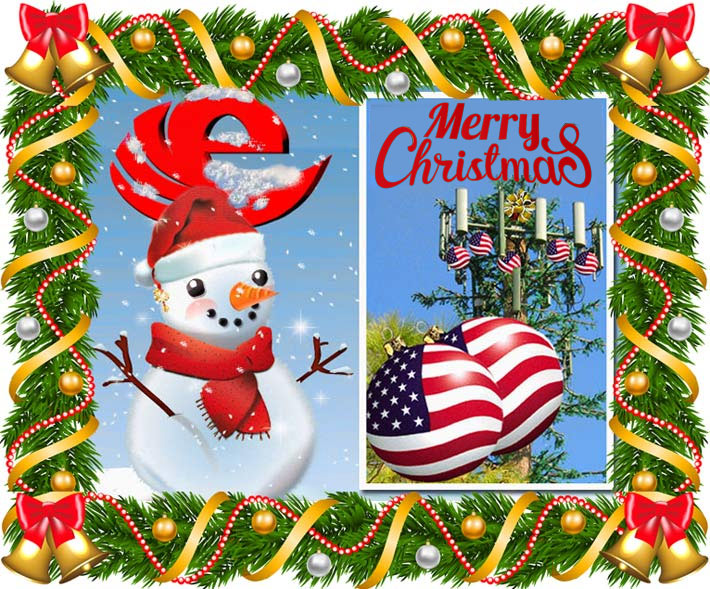 Wireless.Estimator.Holidays