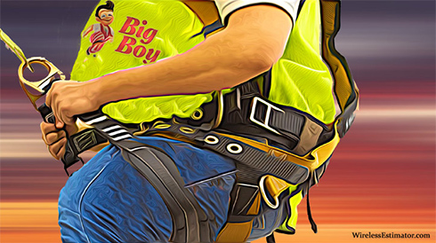 OSHA HAD PREVIOUSLY ESTIMATED that construction employees who may require non-standard sizes of PPE are 114,369 men above 300 pounds, 11,113 women above 300 pounds, and 57,498 women under 5 feet tall. OSHA had not identified how many men met the 5-foot threshold.