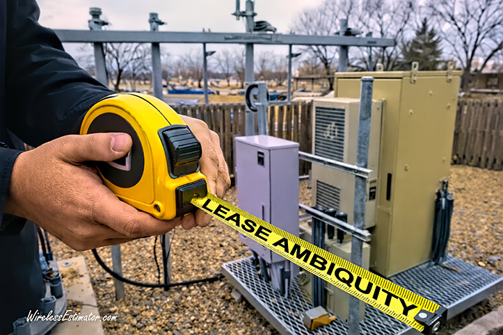 Ambiguous lease language was at the center of a Colorado appeals court decision that upheld a $32 million jury verdict against Crown Castle–related tower owners, reinforcing how unclear master lease terms can carry significant financial consequences.