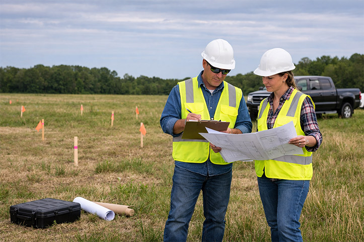 Before any construction begins, federal environmental and historic preservation reviews can add an average of $15,500 per wireless site, according to the NERA study—costs that are incurred long before a shovel hits the ground and that, when multiplied across thousands of projects, slow deployment, strain budgets, and ultimately reduce the volume of work reaching the field. 