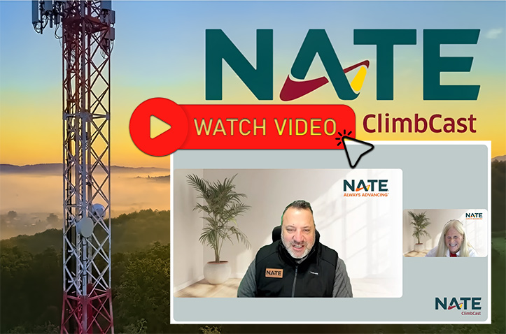 NATE.ClimbCast