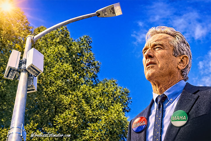 As the FCC and President Donald Trump’s administration push to Make America Great Again by accelerating 5G deployment, questions raised under the “Make America Healthy Again” banner highlight a potential tension over RF safety—though, for now, those concerns appear unlikely to materially impede the administration’s pro-5G agenda.