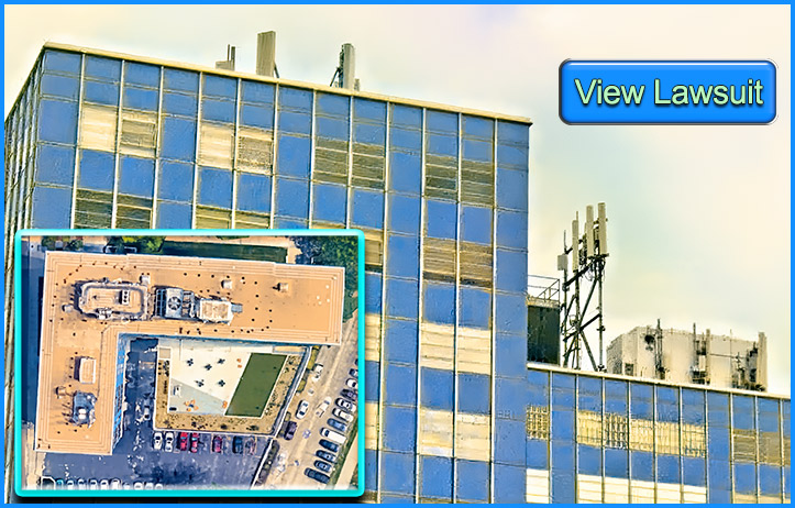 Verizon has asked a federal court to block rooftop construction at the Brookside condominium building, arguing that planned HVAC and boiler work would interfere with a long-standing cell site serving thousands of Kansas City customers. The condominium association claims Verizon’s antennas caused roof damage, a charge the carrier disputes. A judge has temporarily paused the case after ruling Verizon must amend its complaint before emergency relief can be considered.