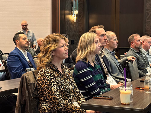 The faces in the room told the story: Contractors listened intently as NATE leaders laid out the details of framework agreements that many in the industry see as a last line of defense against pricing practices and contracting structures that have pushed small businesses to the financial edge.