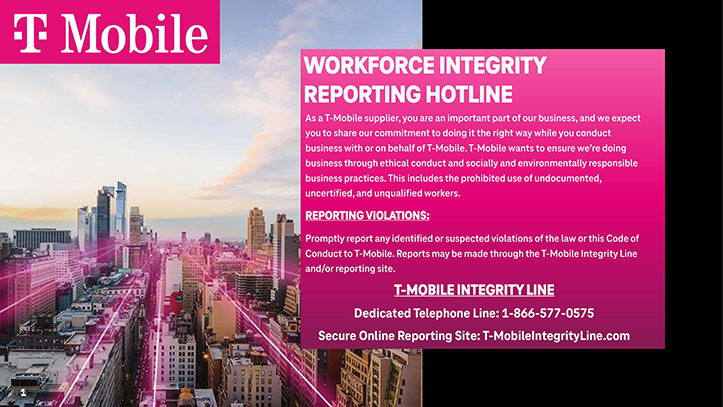 T-Mobile.Hotline